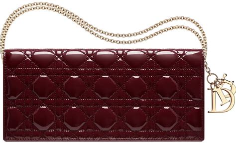 rouge dior clutch|dior evening bags for women.